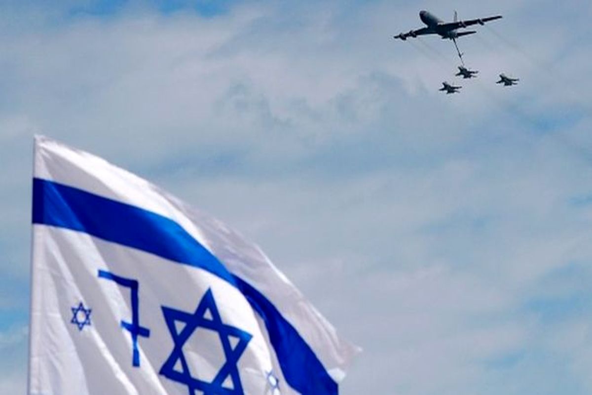 صرف هزینه های هنگفت در ارتش اسرائیل