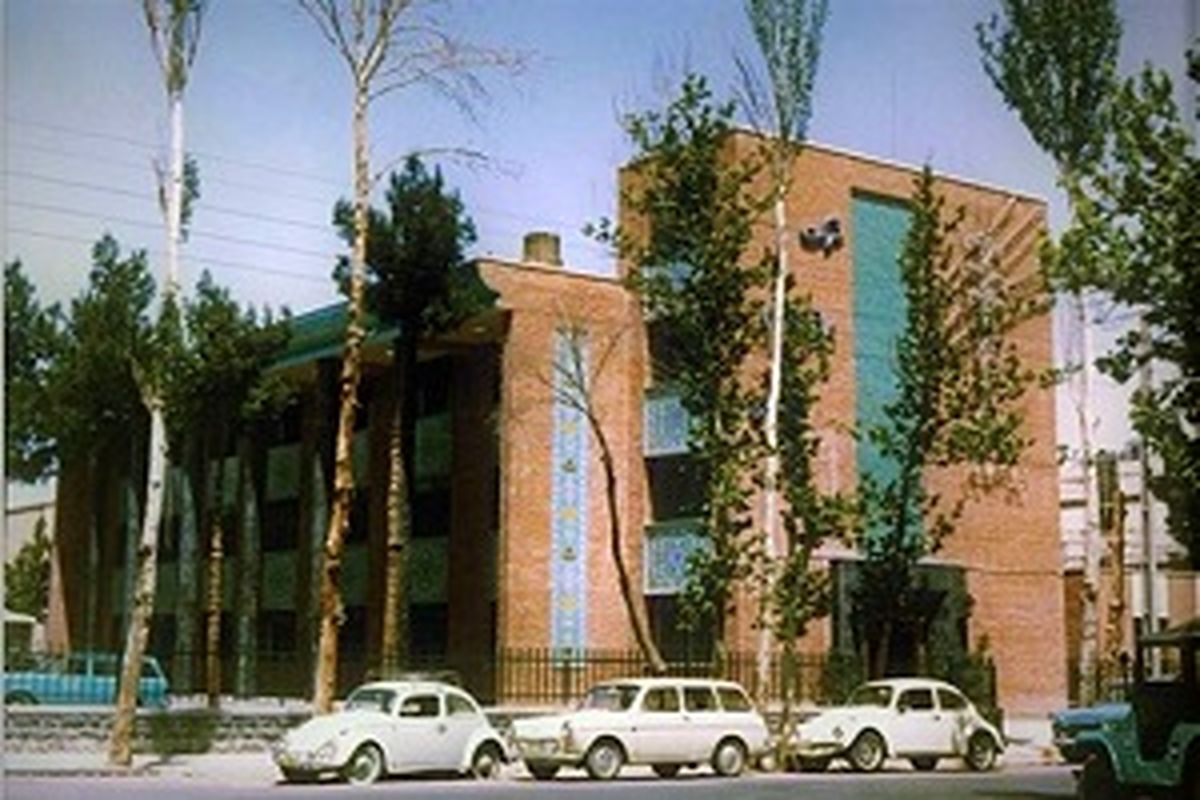 کارخانه تاریخی برق اصفهان ثبت ملی شد