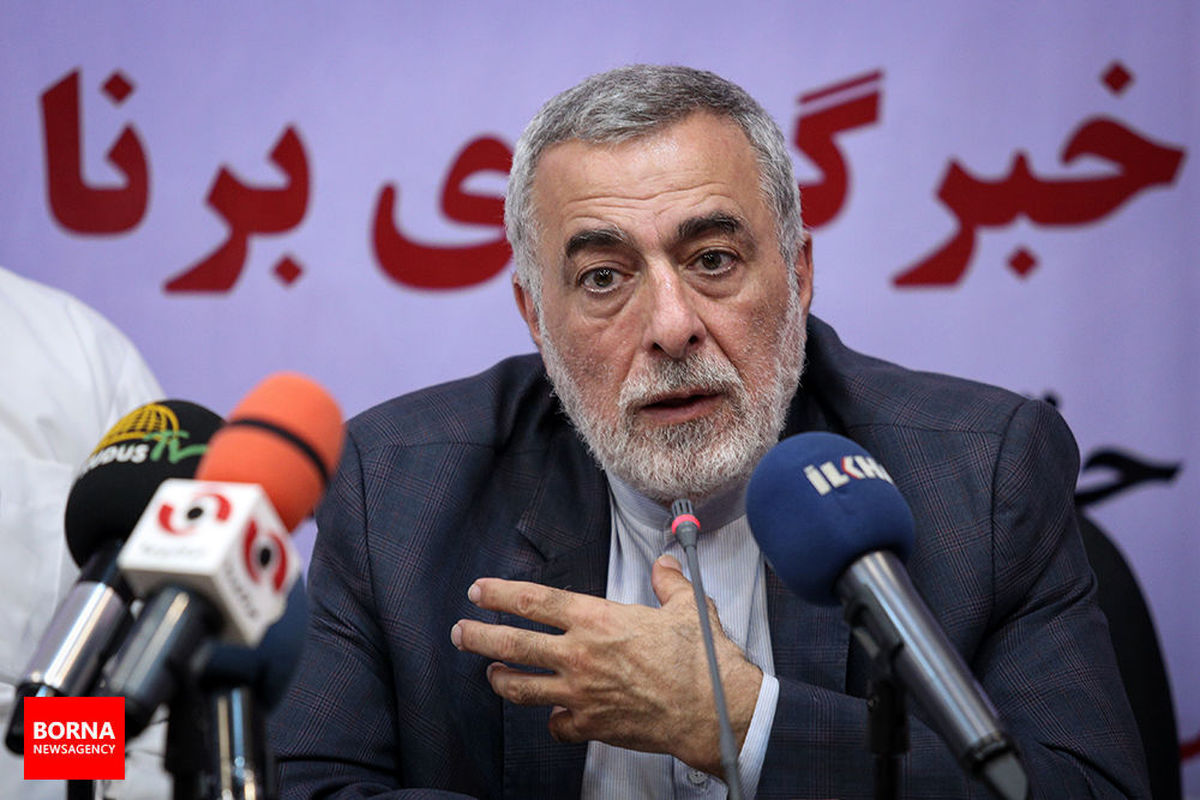 اعتراضات اخیر زمینه‌ساز دخالت‌های آمریکا در امور داخلی ایران شد/ آمریکا به دنبال خدشه‌دار کردن مشارکت مردم در انتخابات آینده است