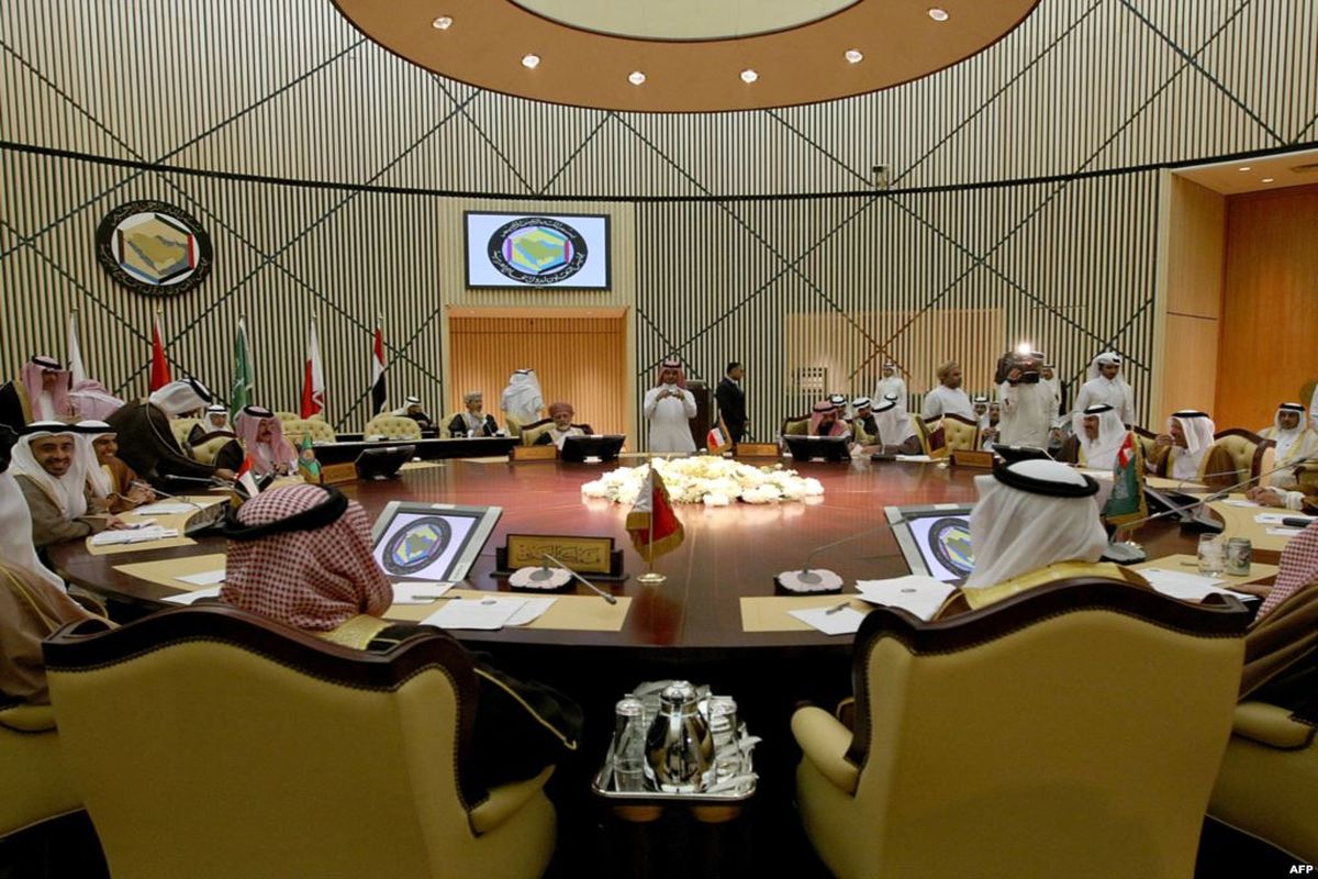 قطر نمی‌خواهد بحران شورای همکاری به پایان برسد