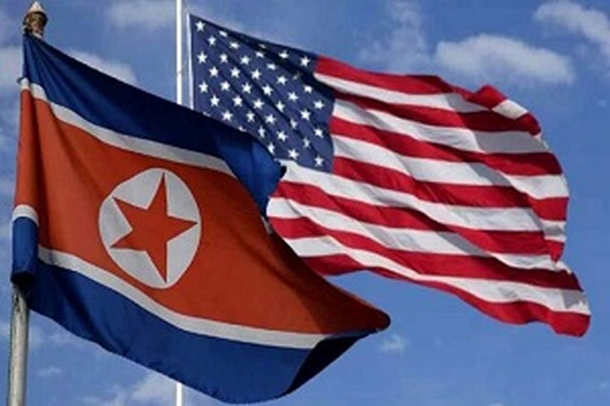 کره شمالی: آماده واکنش به اقدامات متقابل آمریکا هستیم