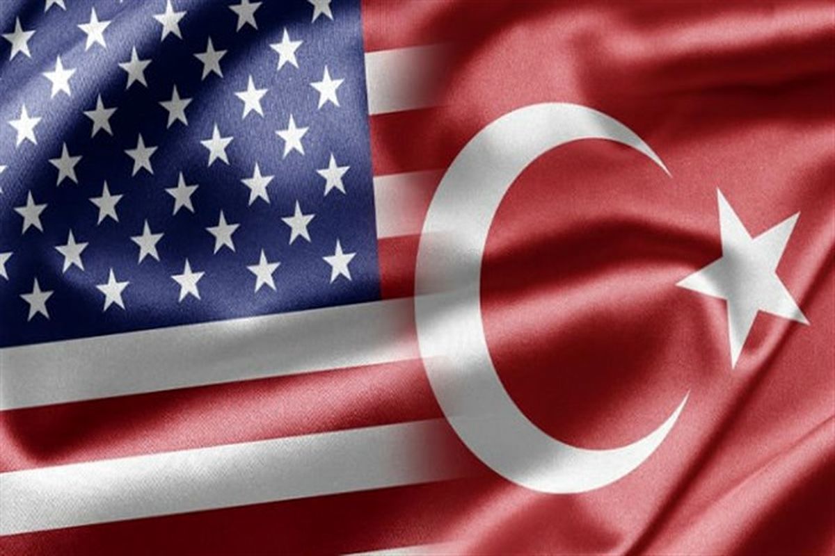 ترکیه سفیر آمریکا در این کشور را احضار کرد