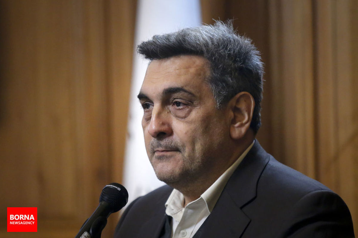 شهردار تهران استعفای معاون حمل و نقل و ترافیک را پذیرفت