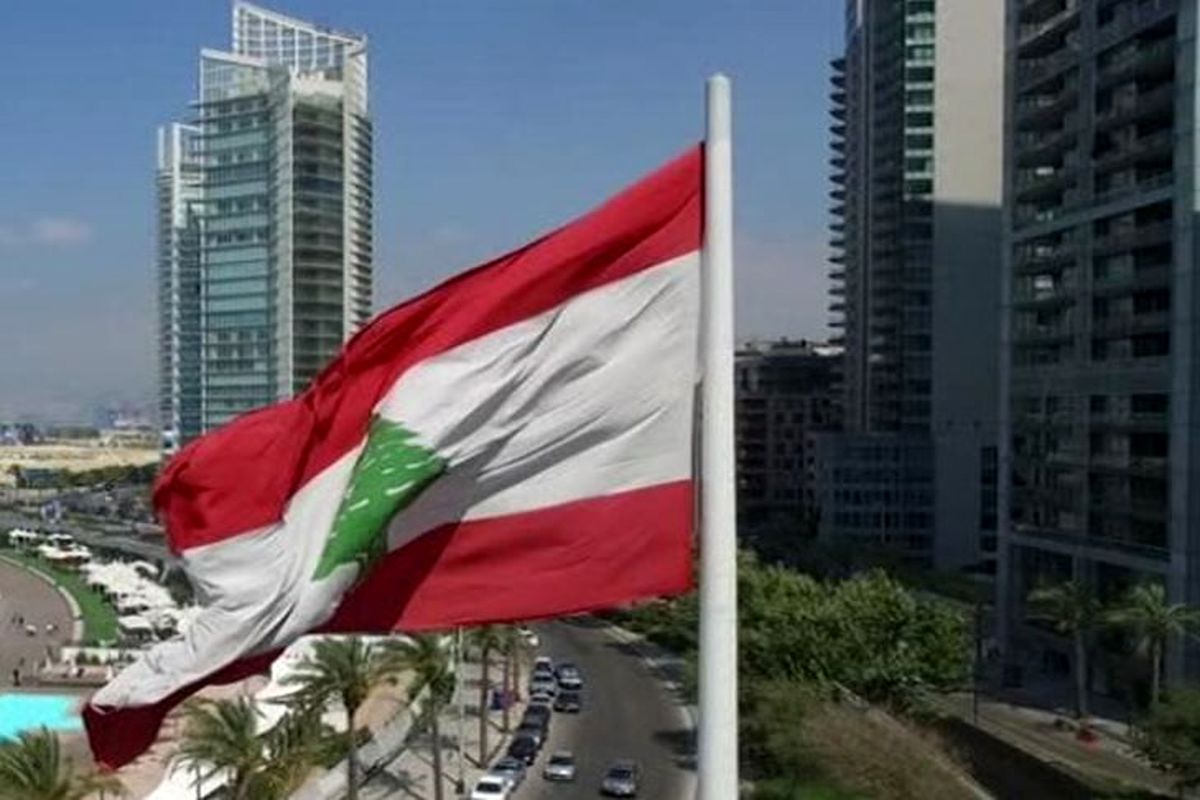 بازگشت آرامش به مرکز بیروت