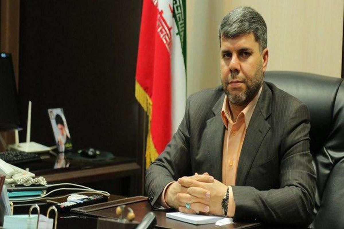 شهردار باقرشهر قبل از استیضاح، استعفا داد