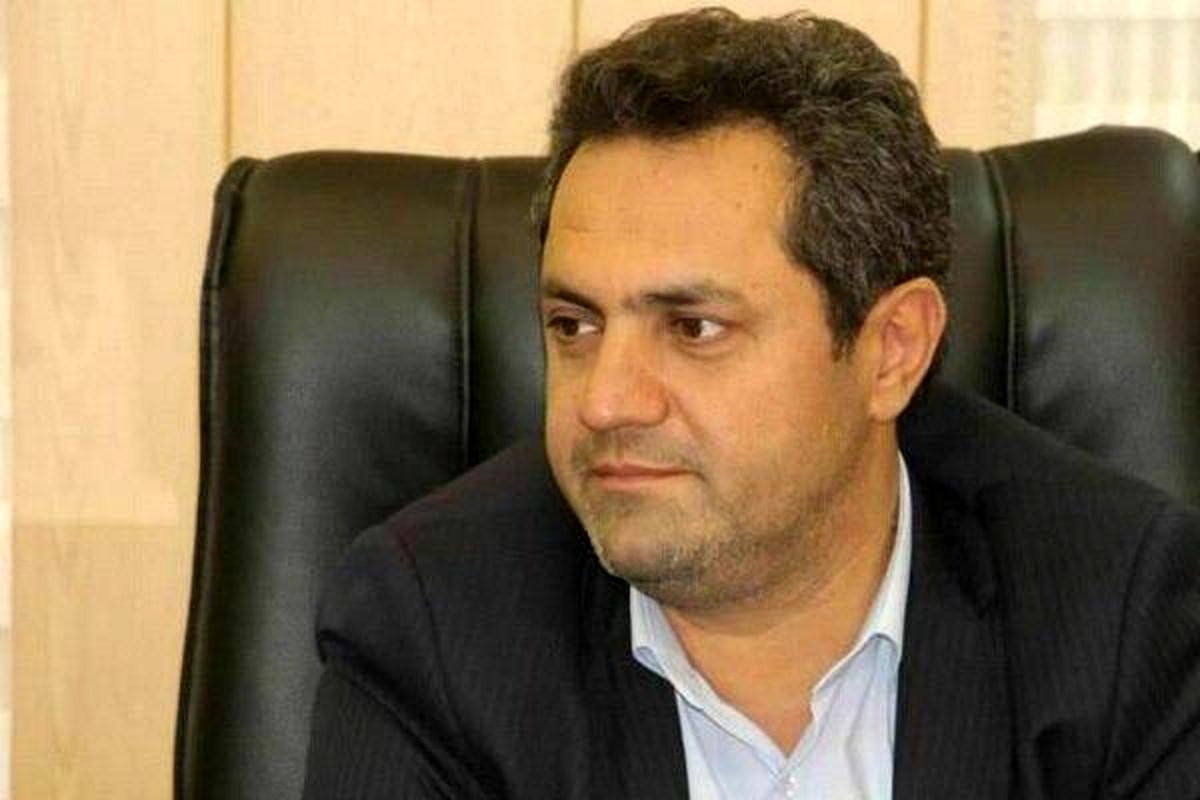 فرماندار رودبار به عنوان شهردار شهریار انتخاب شد