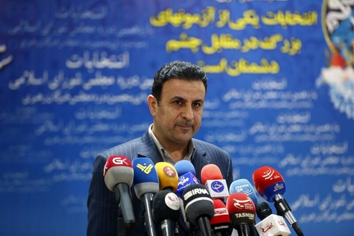 انتشار اخبار تایید و یا رد صلاحیت داوطلبان انتخابات سال جاری صحت ندارد