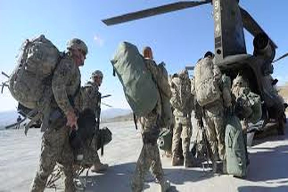 ترامپ این هفته کاهش نیروهای نظامی آمریکا در افغانستان را اعلام می‌کند
