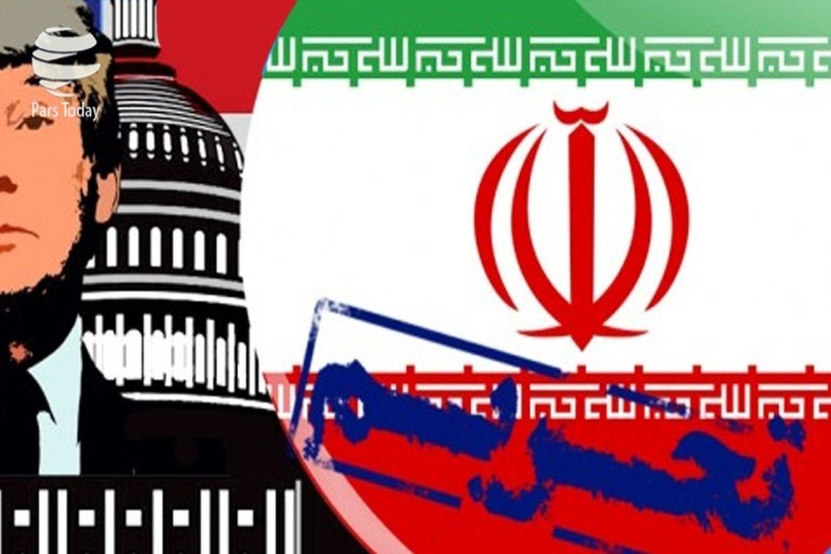 تروریسم اقتصادی علیه ایران در تلویزیون