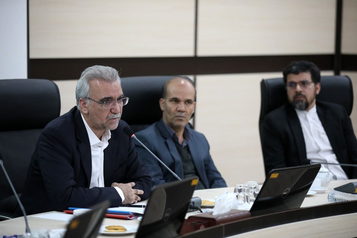 برخورد جدی با خانه مسافرهای فاقد مجوز در ایام نوروز/بسیج تمامی ظرفیت ها برای تسهیل سفر زائران