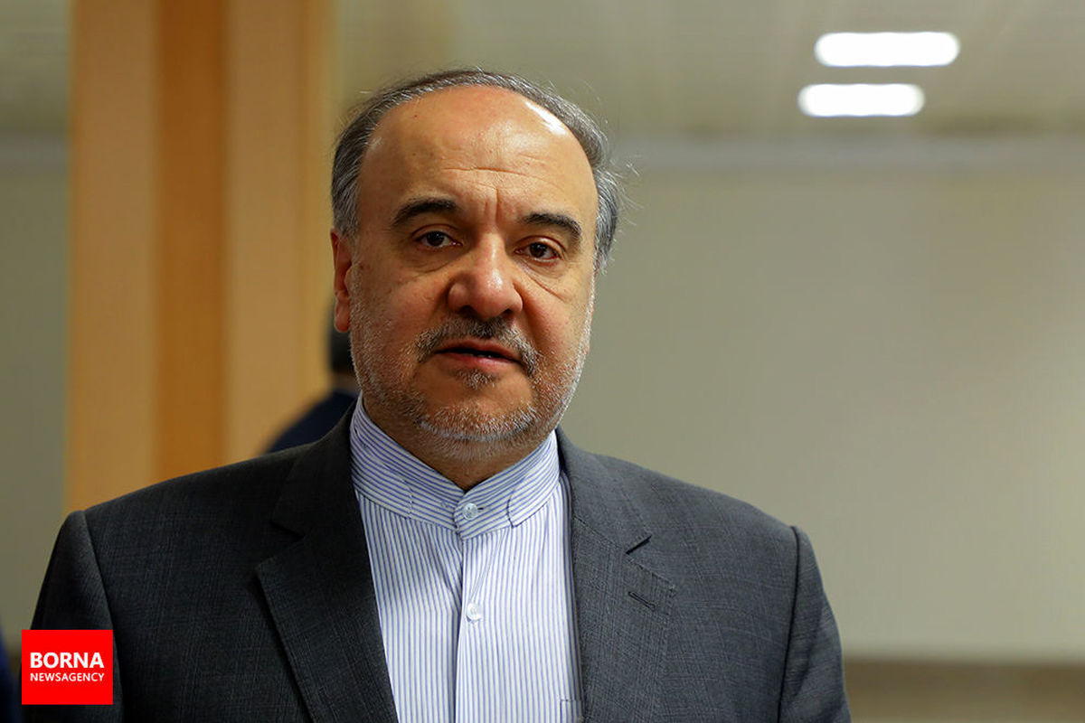 چک استراماچونی از بانک معتبری صادر شده است