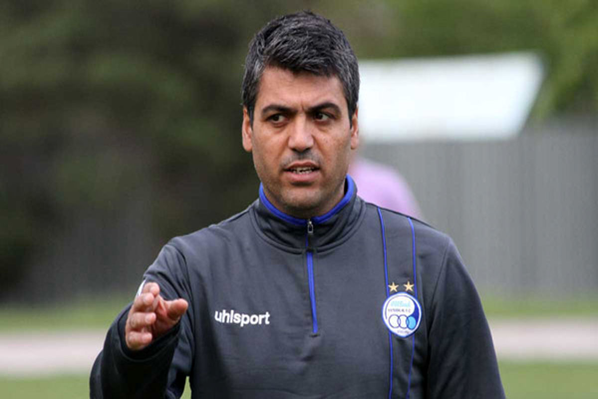 ستار همدانی: بعید می دانم به تیم امید بازیکن بدهیم/ این تیم از کجا به کجا رسیده است،پس نگران نباشید