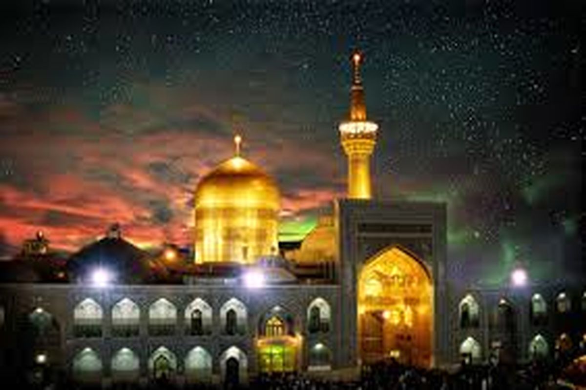 اعزام دبیران سازمان های مردم نهاد قم به مشهد مقدس