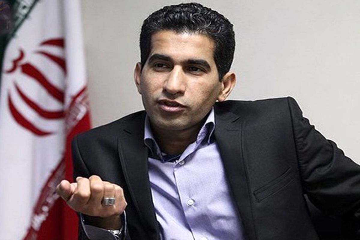 کامرانی‌فر به عنوان رئیس کمیته داوران و کمیته انضباطی انتخاب شد