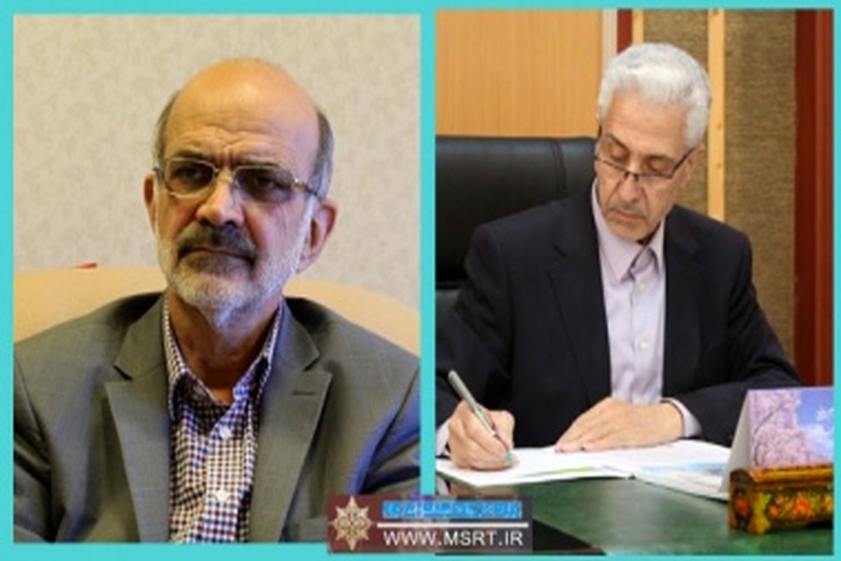 دکتر طاهر در سمت ریاست دانشگاه شهید باهنر کرمان ابقا شد