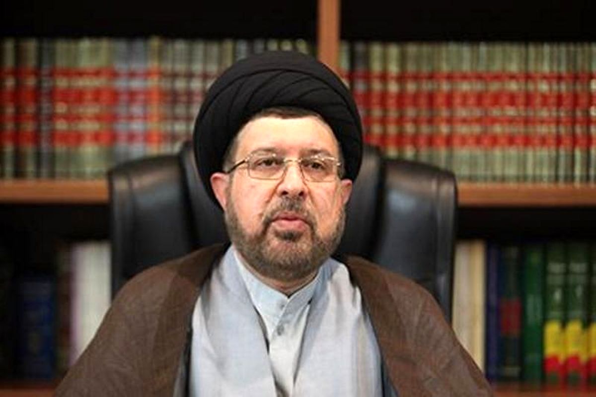 بازدید رئیس کل دادگستری استان فارس  از زندان مرکزی شیراز