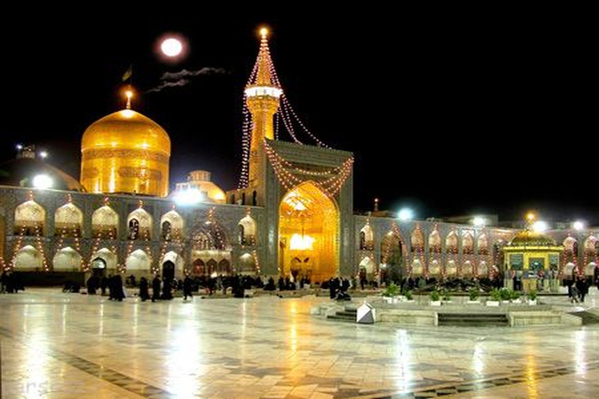 اعزام ۶۴۰ مددجوی اهل تسنن گلستانی به مشهد مقدس