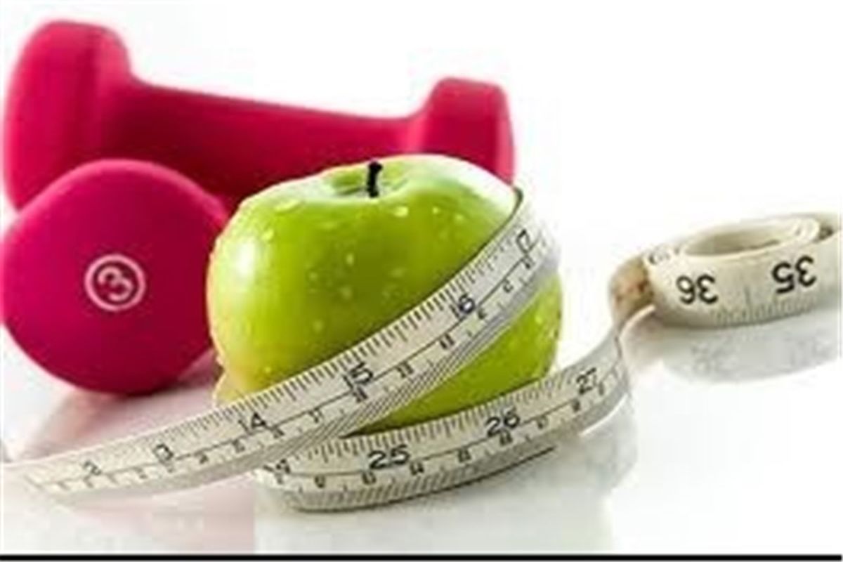 دوره آموزشی پیشگیری و کنترل اضافه وزن و چاقی در کودکان و نوجوانان