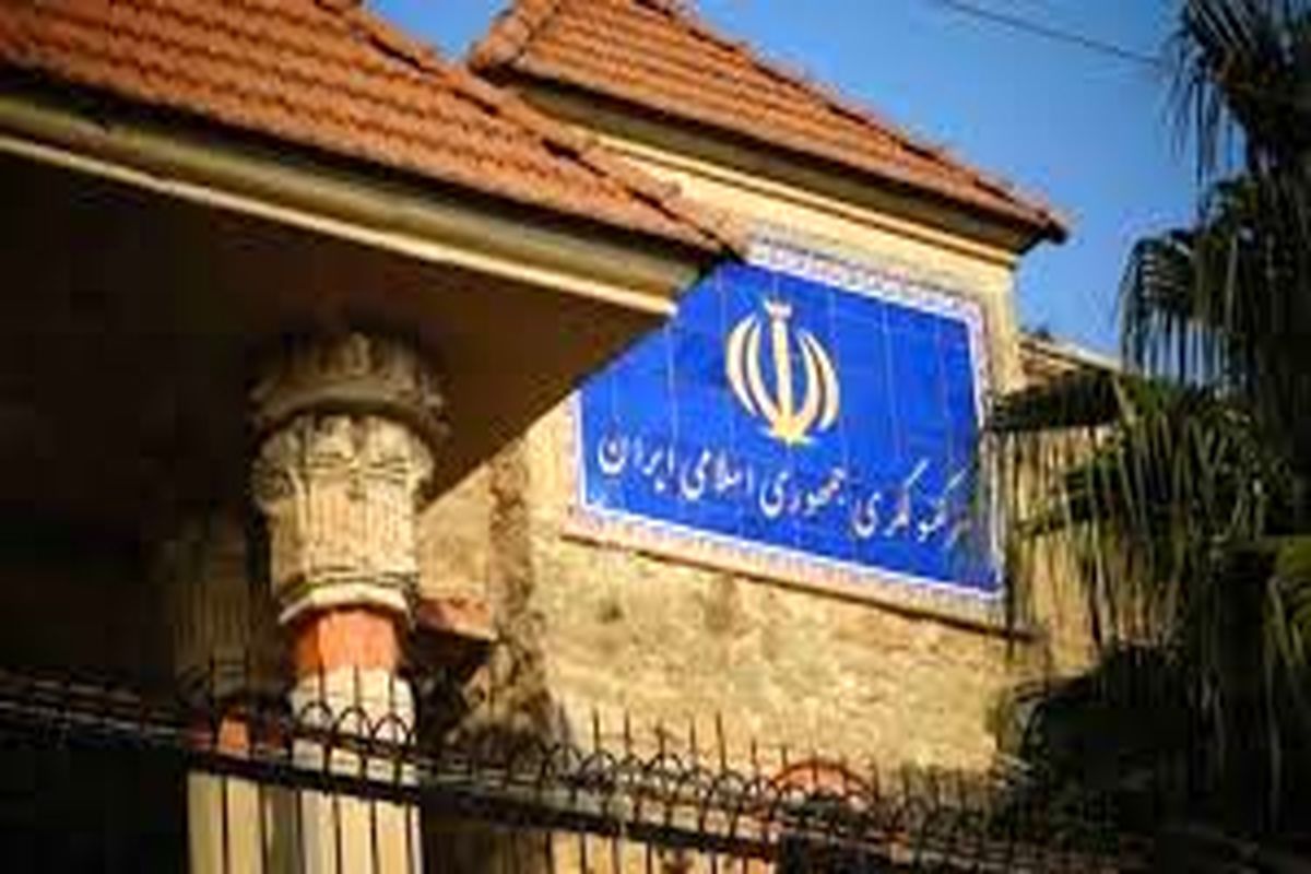 گزارش استاندار نجف از تعرض دیشب به کنسولگری ایران