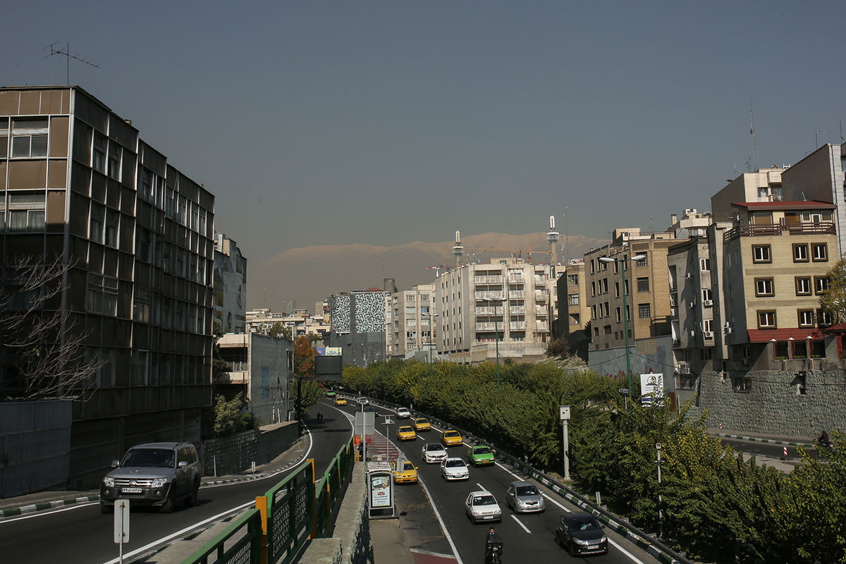 تهرانی ها منتظر موج جدید آلودگی هوا باشند
