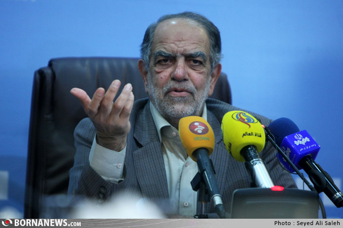 برخی نمایندگان در انتصاب افراد در شرکت‌های تامین اجتماعی مداخله می‌کنند/ تعدادی نامه از سوی نمایندگان برای شستا ارسال شده است