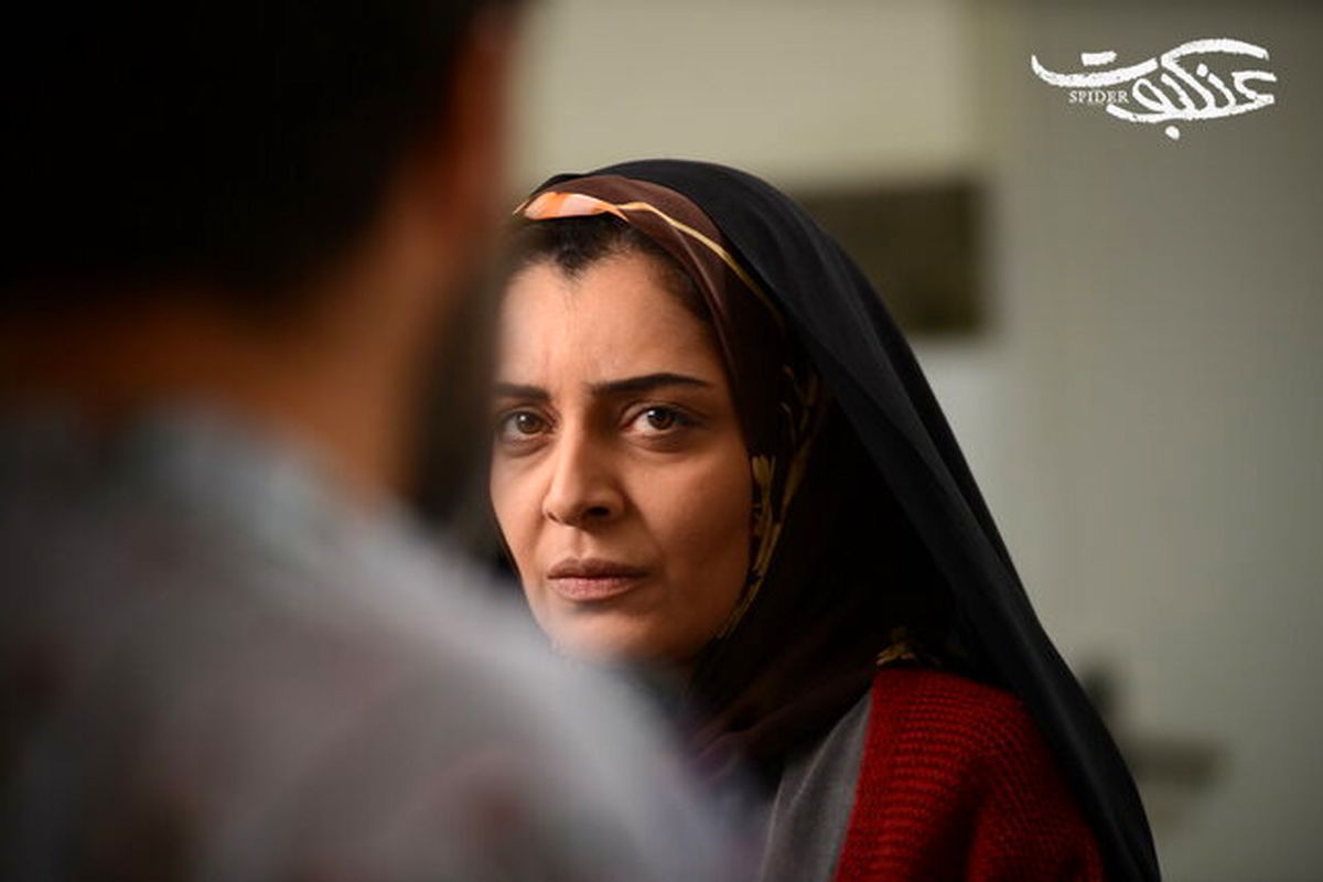 «عنکبوت» روی میز تدوین