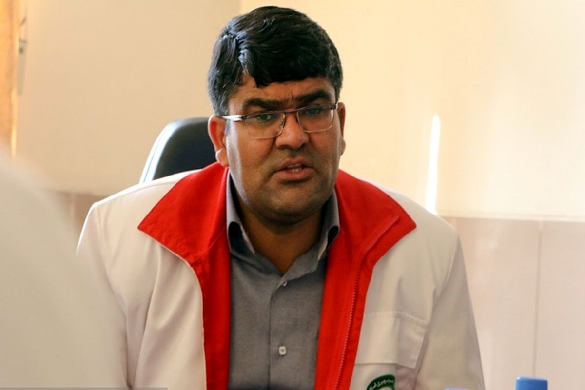 اجرای طرح دادرس، با هدف هر دانش‌آموزان یک امدادگر