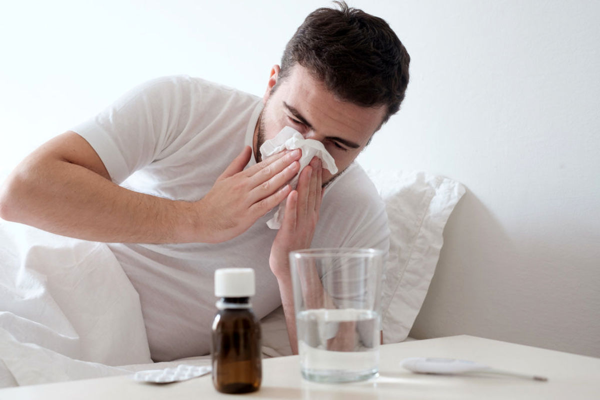 فوت پنج نفر در یزد بر اثر آنفلوآنزا