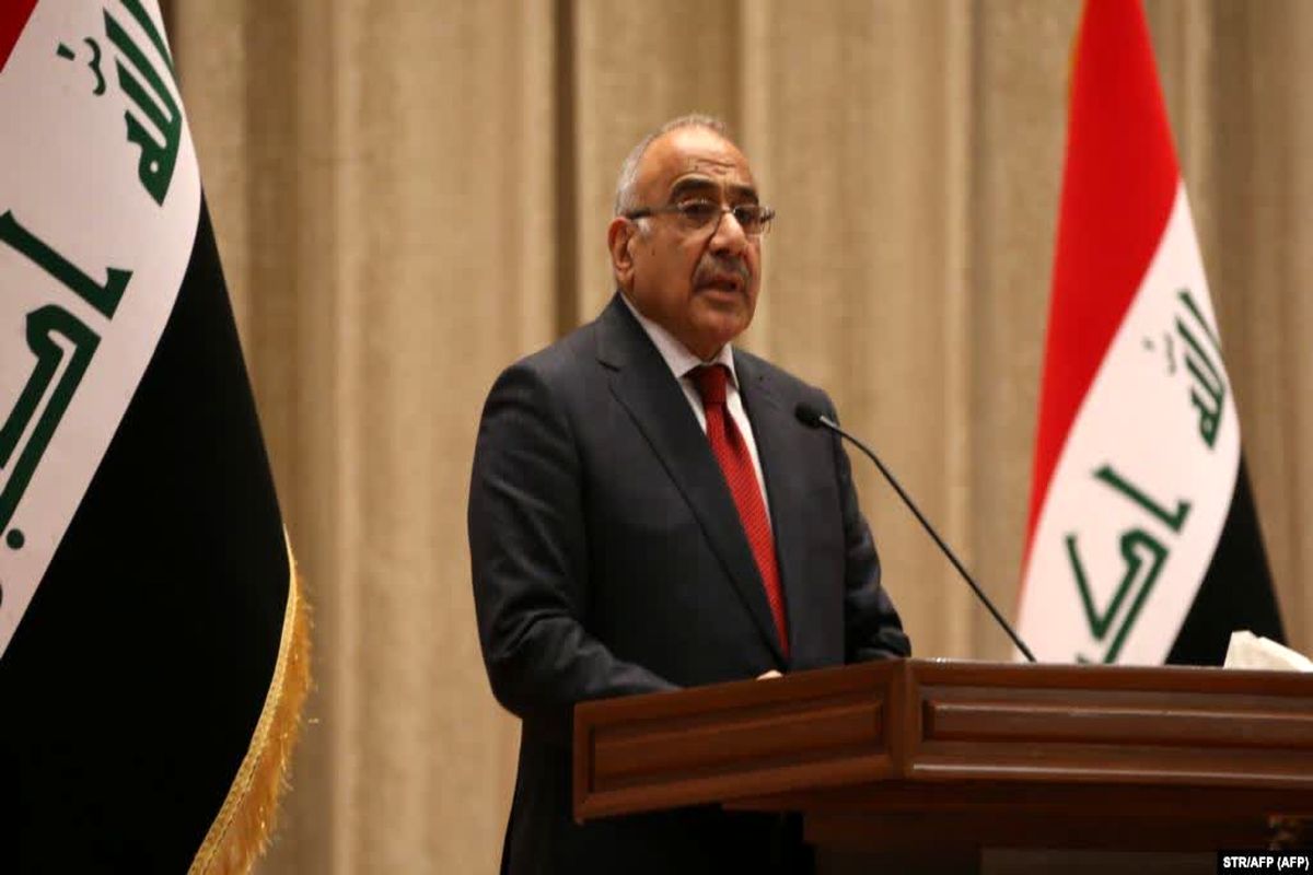 آیا استعفای نخست وزیر عراق موجب کاهش اعتراضات در عراق می‌شود؟