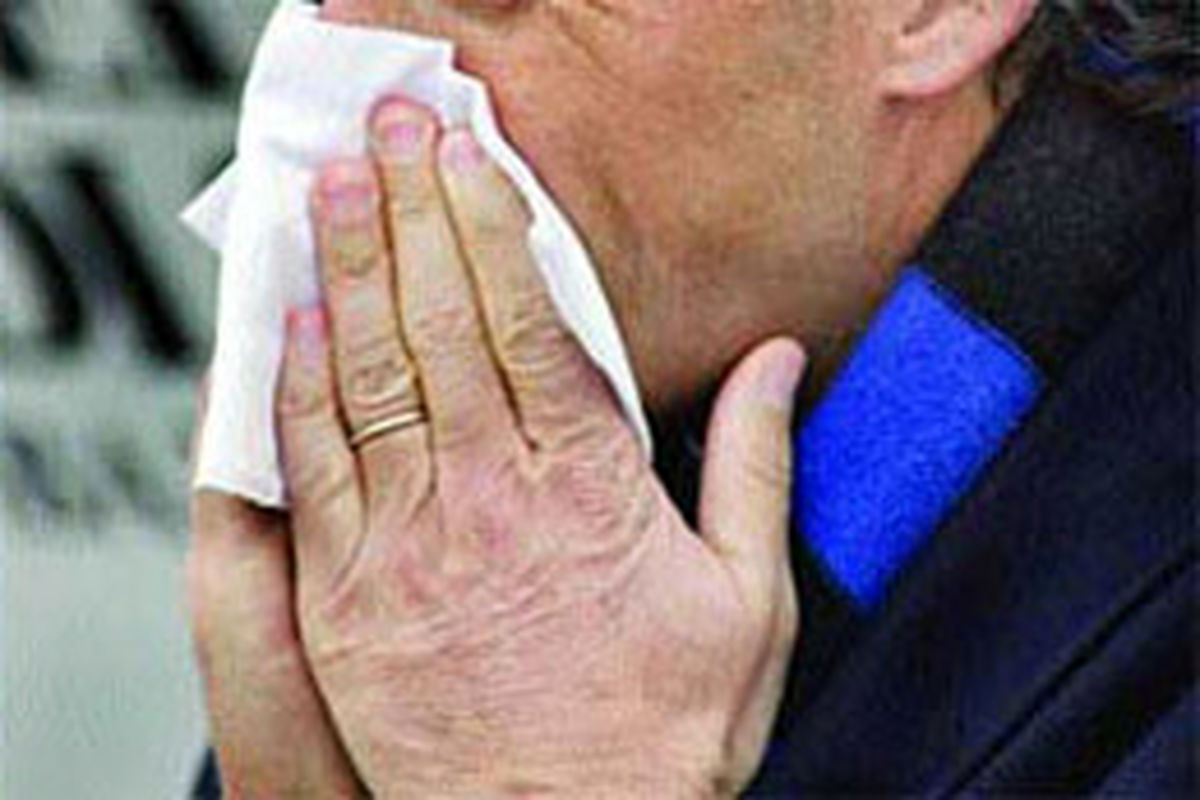 سه نفر در کردستان بر اثر بیماری آنفلوآنزا جان خود را از دست دادند