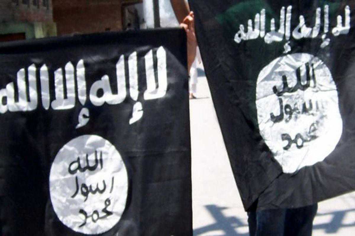 داعش مسئولیت حمله با چاقو در لندن را بر عهده گرفت