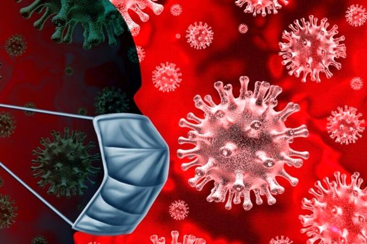 تفاوت سرماخوردگی ویروسی و میکروبی