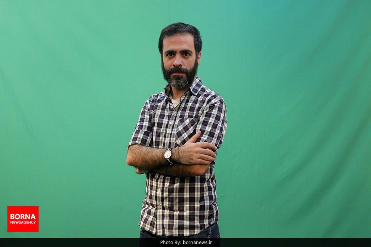 سال ٩٨ ، رشد عکاسی خبری در ایران