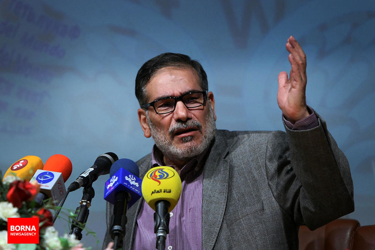 ساختار امنیت ملی ایران سنگین ترین چالش را تجربه کرد