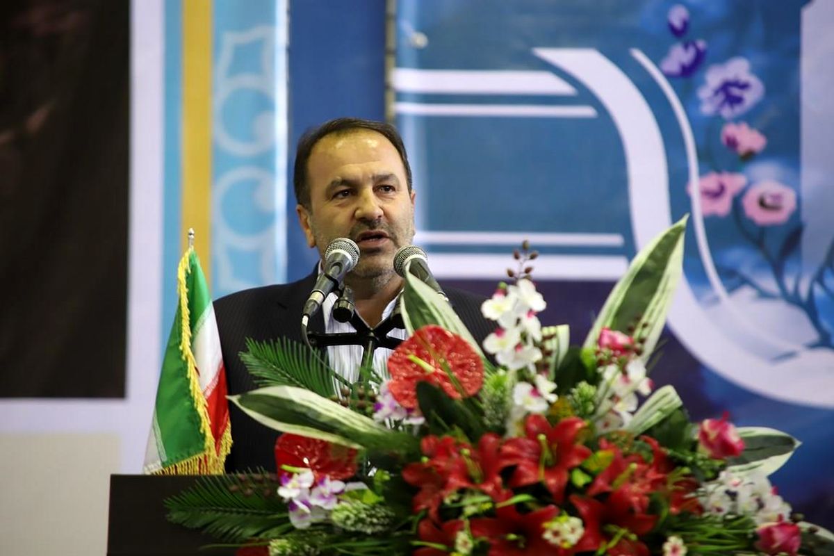 پیام تبریک استاندار فارس به مناسبت عید نوروز