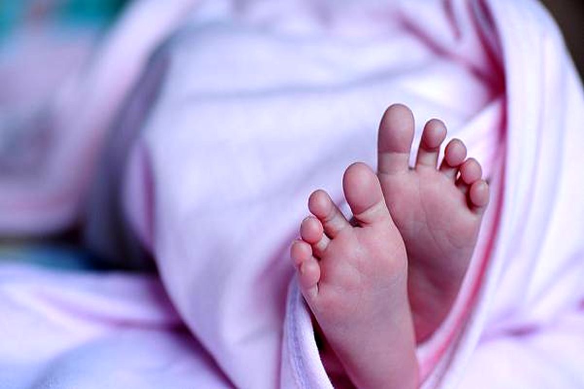 تحقیق در پی مرگ یک نوزاد مبتلا به کرونا
