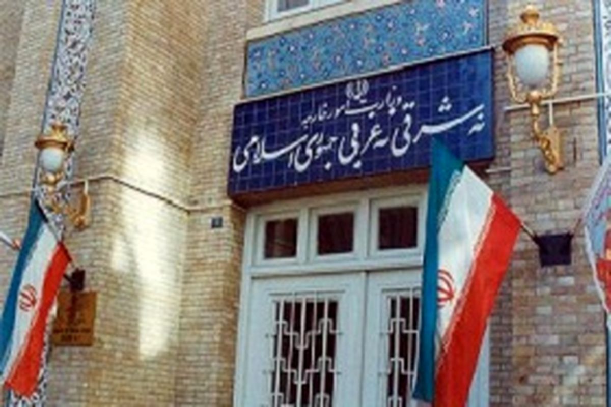 سفارت ایران در عراق خواستار مشارکت مردم در کمپین رفع تحریم‌های آمریکا علیه ایران شد