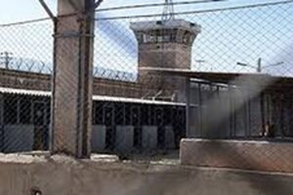 جزئیات درگیری‌ها در زندان عادل آباد شیراز