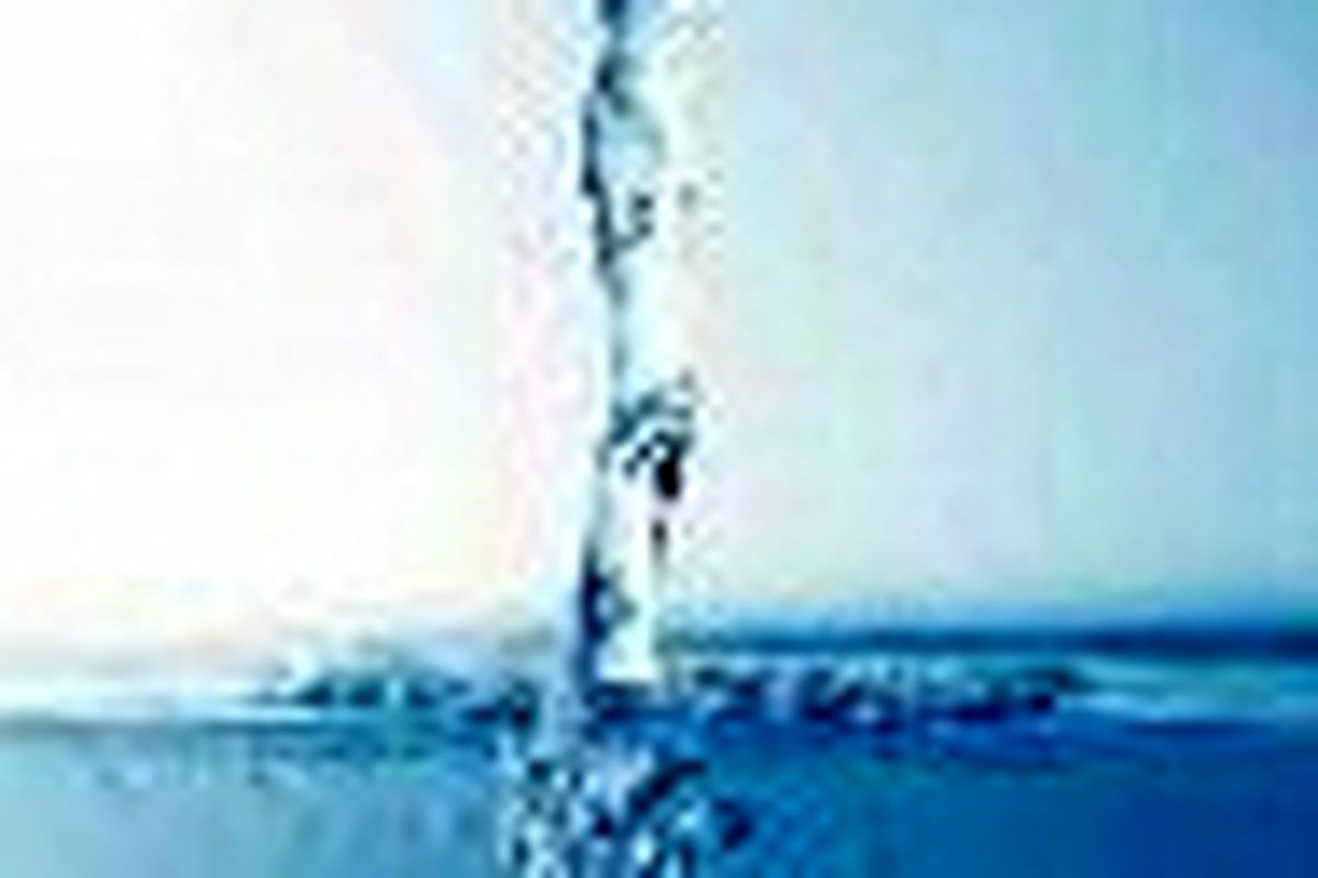 مصرف ۲۰ لیتر آب در هر بار شستشوی دست/ کاهش مصرف آب آموزش داده شود/ محیط زیست به عقب رانده شد