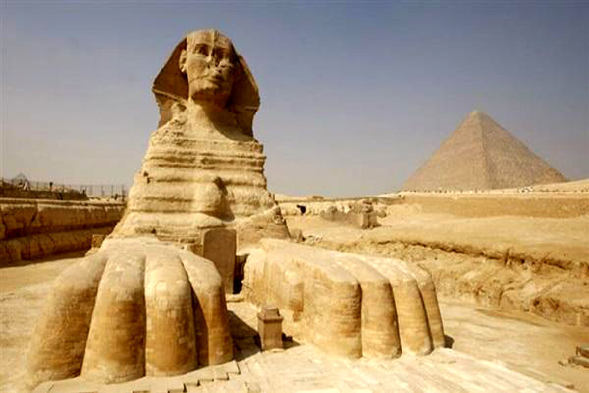 کرونا کشف جدید باستانی در مصر را رقم زد!