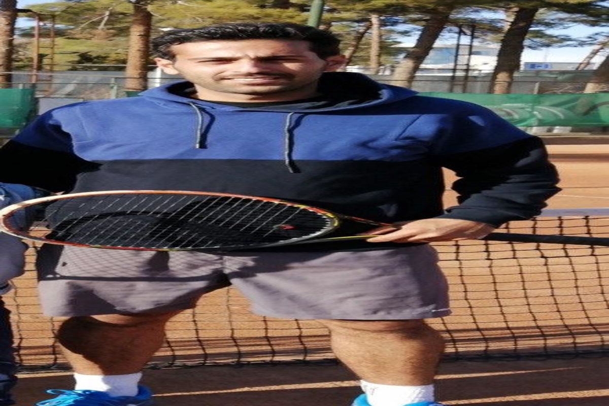 ظرفیت بالای تنیس استان سمنان در رده سنی پایه جهت کسب افتخارات ملی