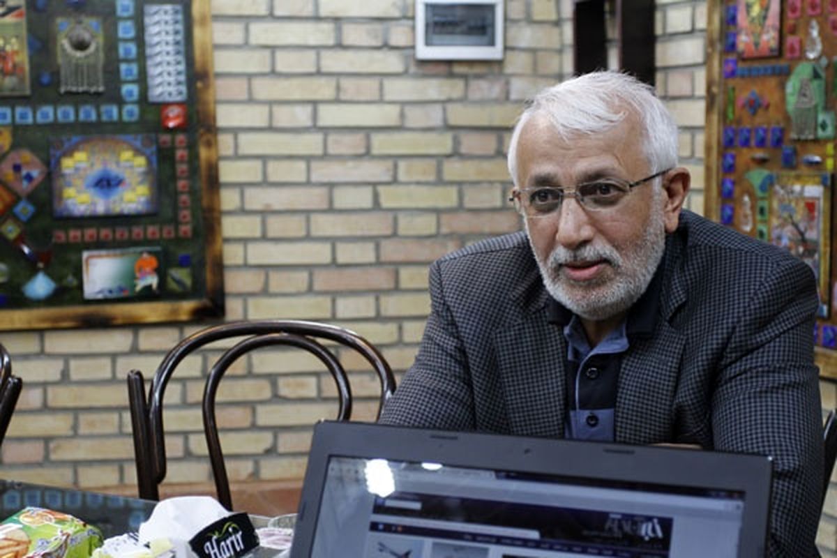 کاهش تحریم‌ها از طریق تفاهم به نفع ایران است