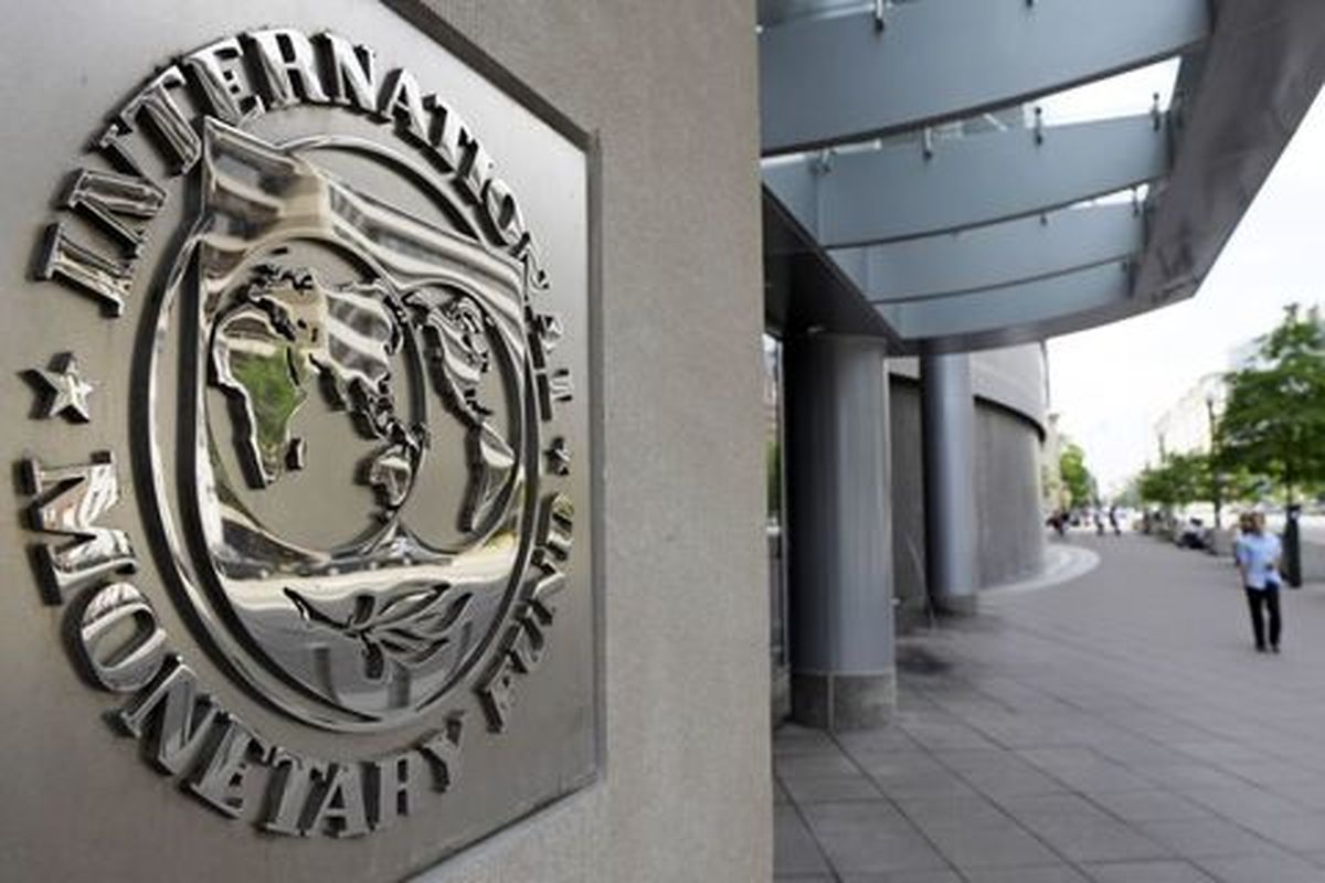 IMF به اقتصادهای نوظهور کمک می‌کند/ بودجه ۱تریلیون دلاری برای جبران خسارات اقتصادی کرونا/ ۹۰ کشور درخواست وام داده‌اند