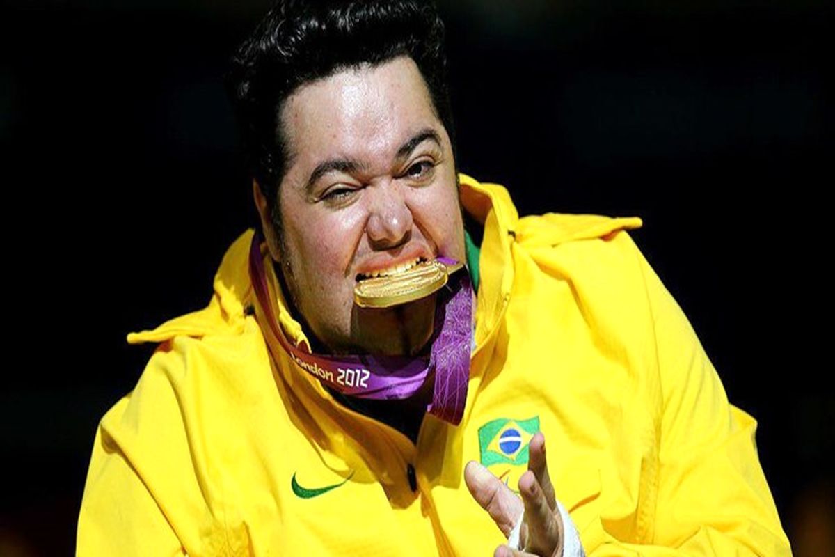 ورزش پارالمپیک یک ستاره‌ دیگر را از دست داد