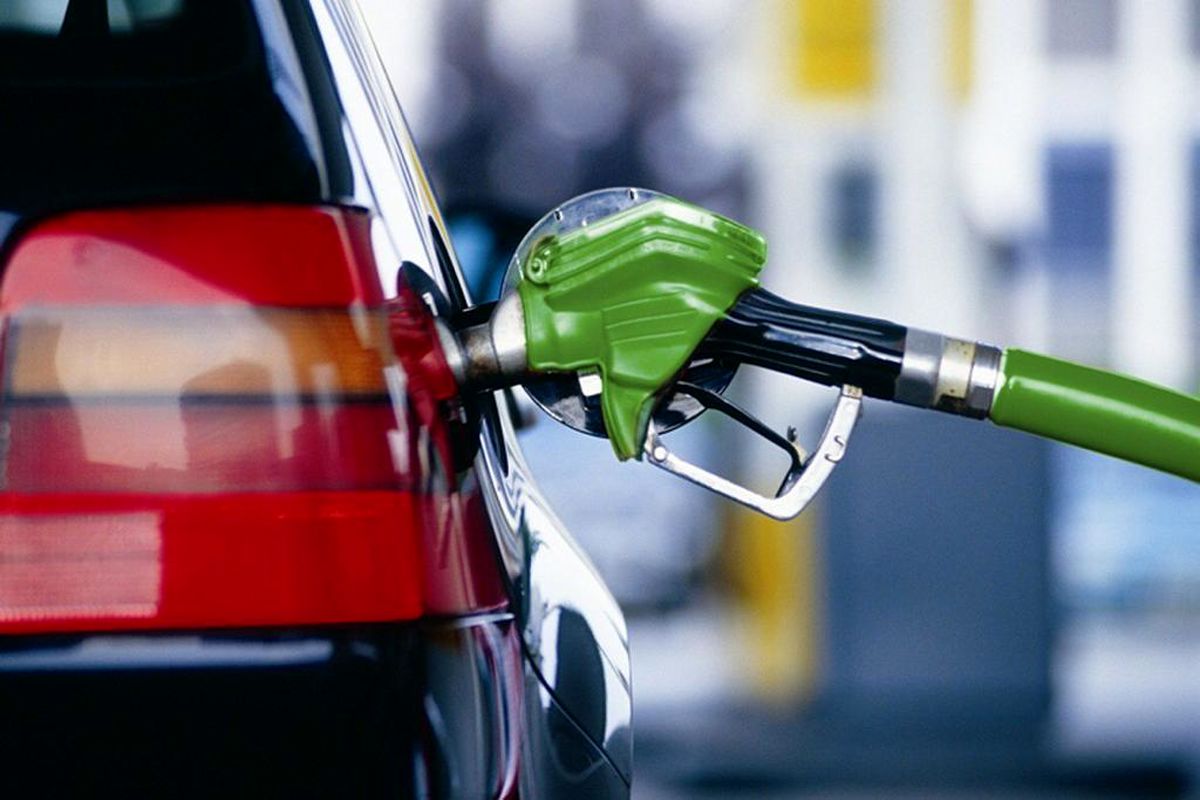 مصرف بنزین در شمال آذربایجان‌غربی ۴۷ درصد کاهش یافت