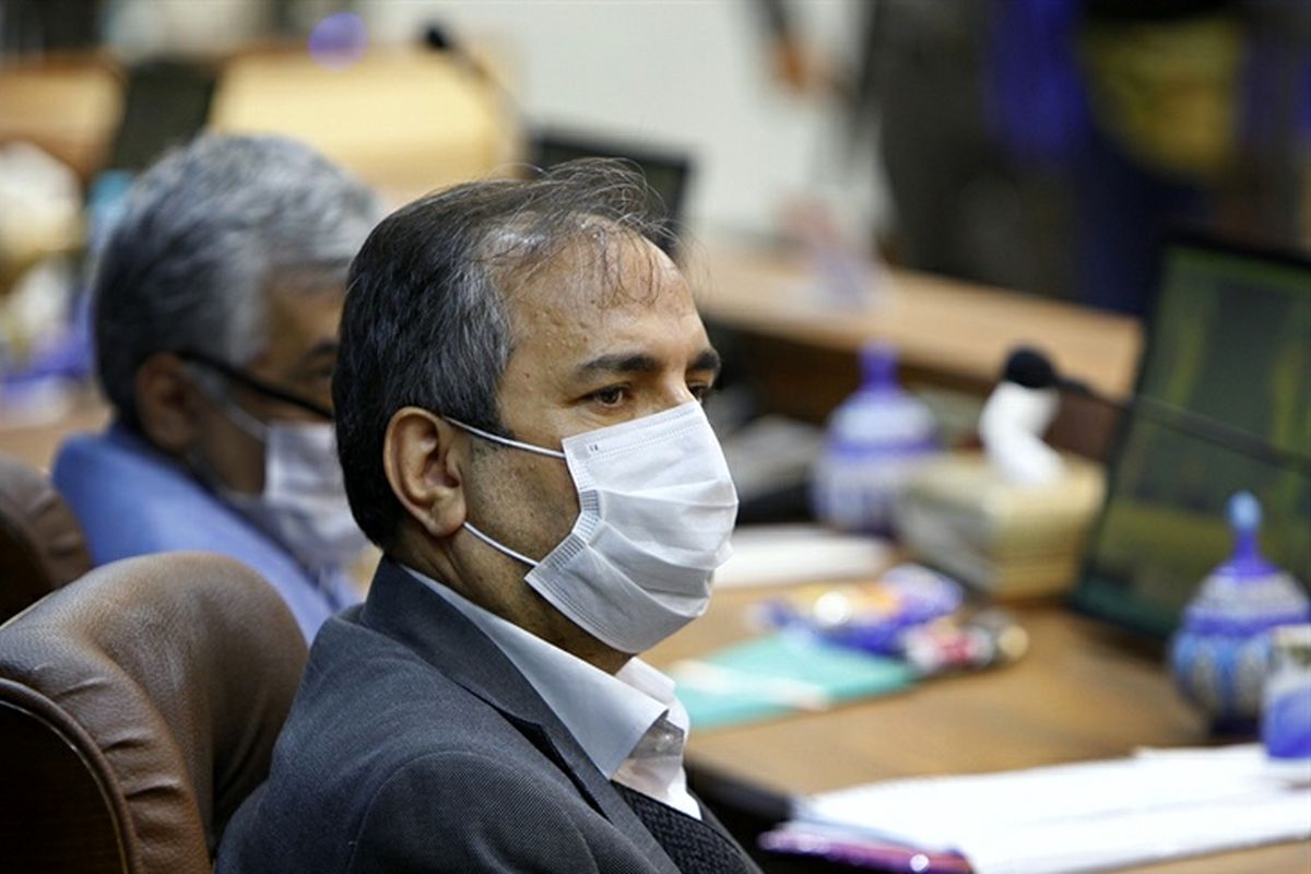 پیشنهادهای رئیس جامعه هتلداران برای جبران زیان ناشی از آثار کرونا در صنعت گردشگری