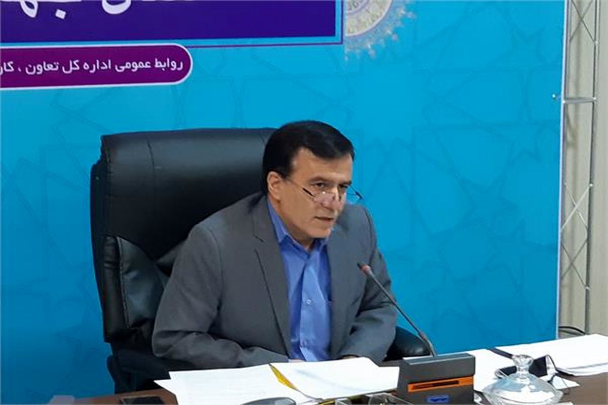 ثبت نام بیمه بیکاری کرونا غیرحضوری و به صورت اینترنتی است