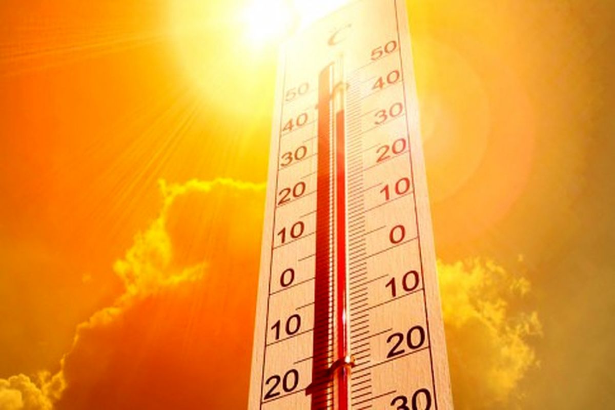 ۳ شهر سیستان و بلوچستان با دمای ۳۸ درجه گرمترین‌های کشور شدند