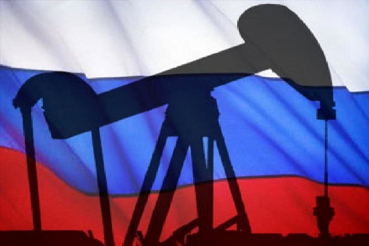 اعلام همکاری روسیه برای جلوگیری از افت قیمت نفت