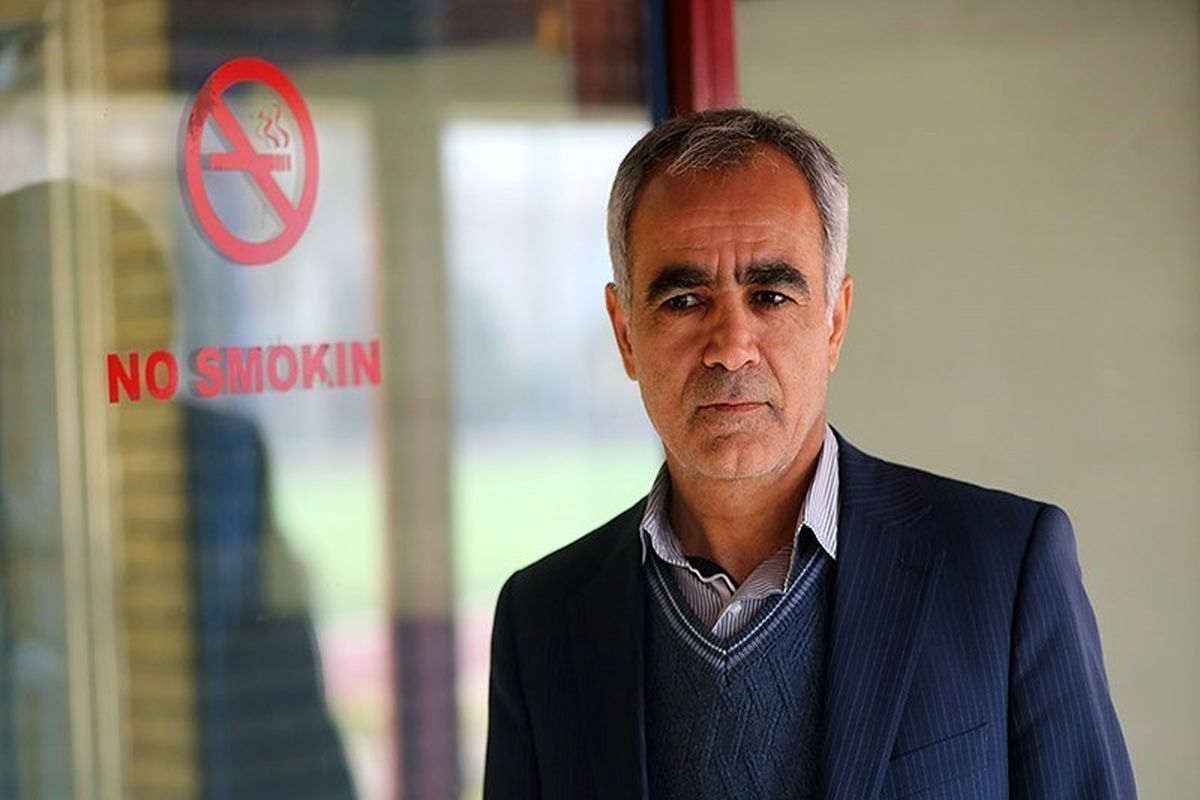 پیام سرپرست فدراسیون فوتبال در تقدیر از تلاشگران عرصه سلامت